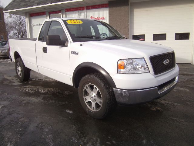Ford F150 2005 photo 3