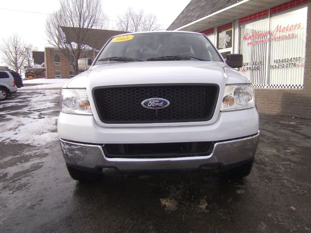 Ford F150 2005 photo 4