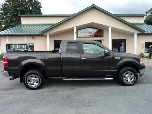 Ford F150 REG CAB 119. Pickup Truck