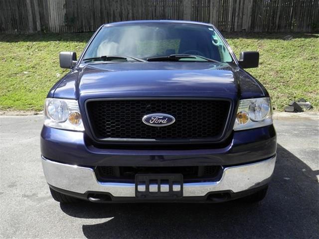 Ford F150 2005 photo 3
