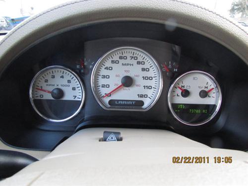 Ford F150 2005 photo 1