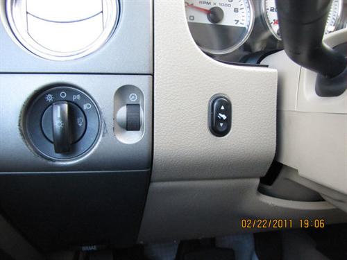 Ford F150 2005 photo 2