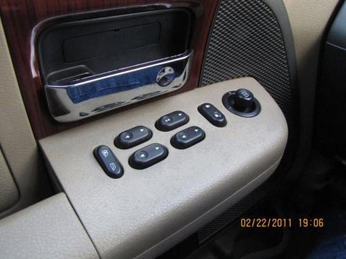 Ford F150 2005 photo 3