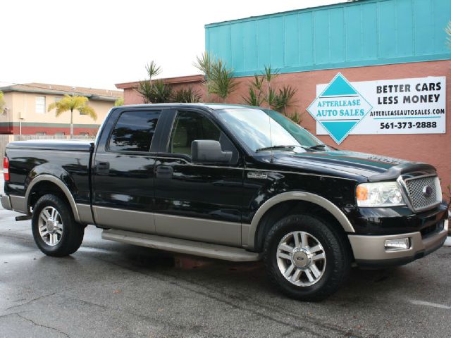 Ford F150 2005 photo 1