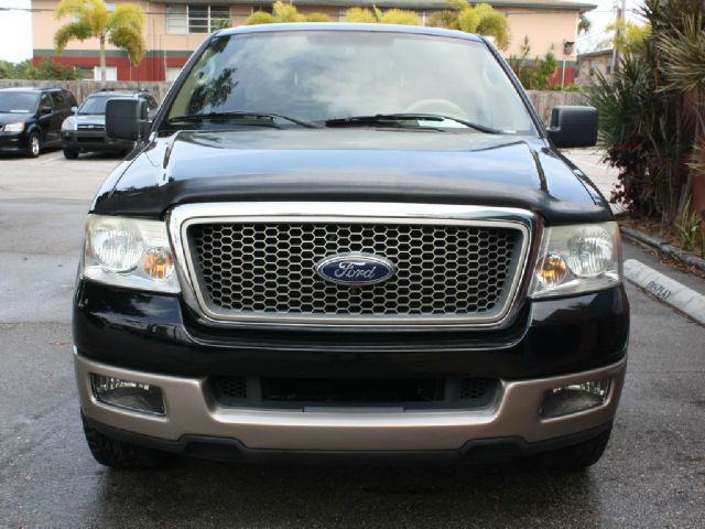 Ford F150 2005 photo 2