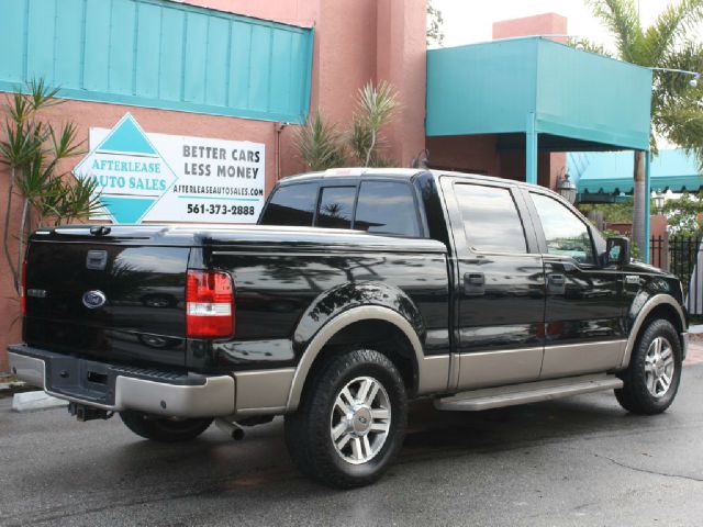 Ford F150 2005 photo 3