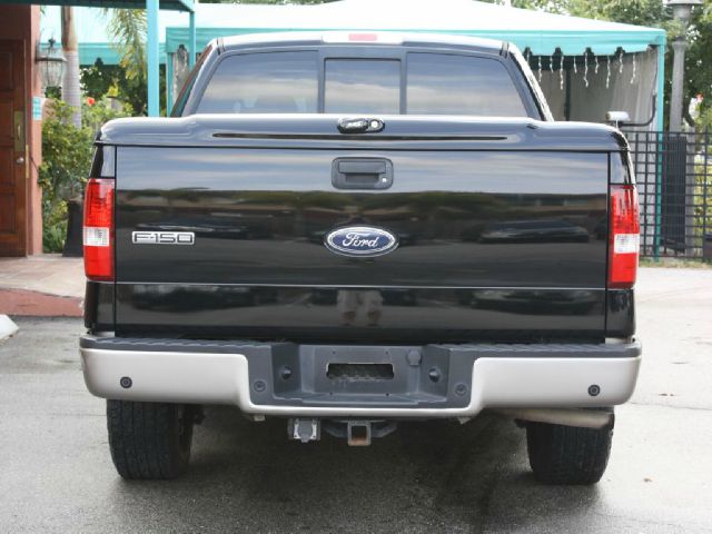 Ford F150 2005 photo 4