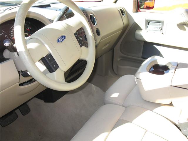 Ford F150 2005 photo 1