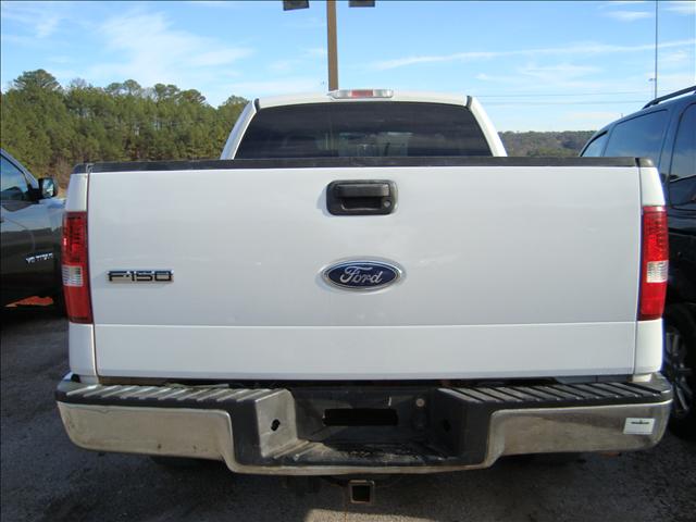 Ford F150 2005 photo 3