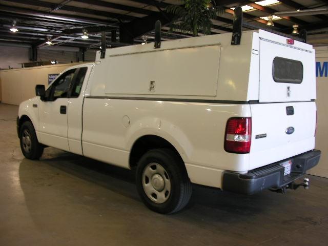 Ford F150 2005 photo 3