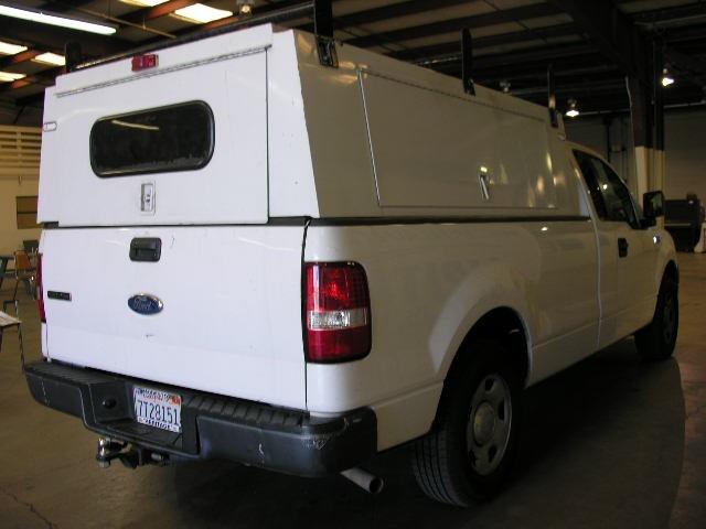 Ford F150 2005 photo 4
