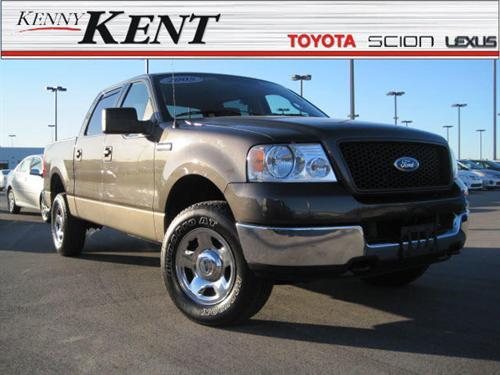 Ford F150 Unknown Other