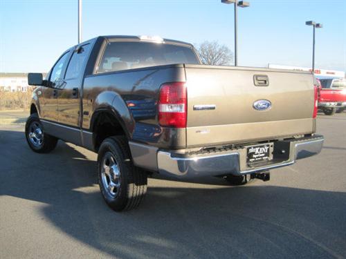 Ford F150 2005 photo 1