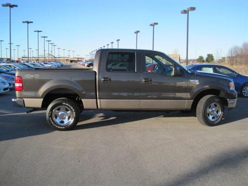 Ford F150 2005 photo 2