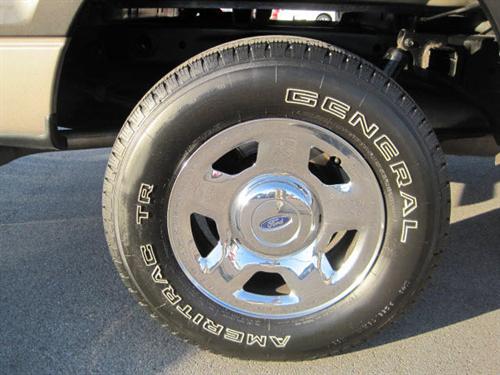 Ford F150 2005 photo 3