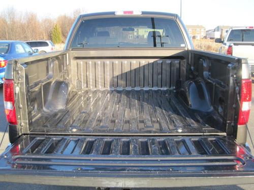 Ford F150 2005 photo 4