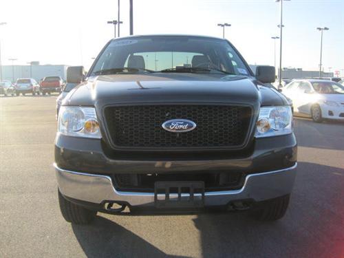 Ford F150 2005 photo 5