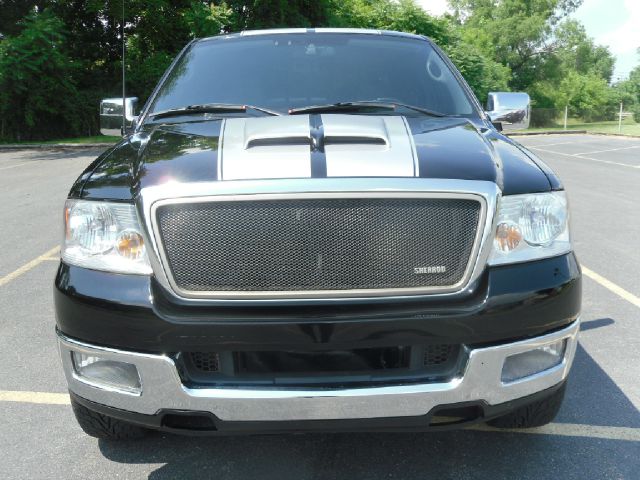 Ford F150 2005 photo 2