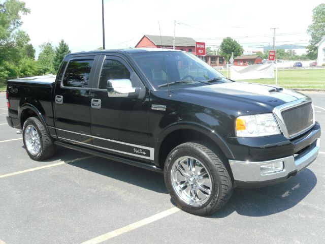 Ford F150 2005 photo 3