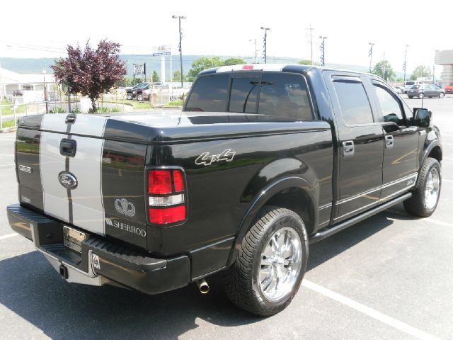 Ford F150 2005 photo 4