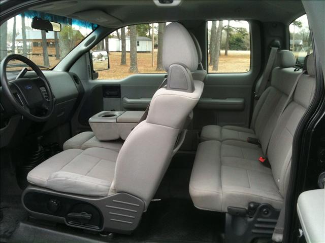 Ford F150 2005 photo 3