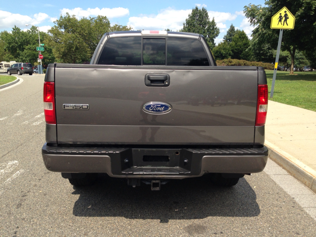 Ford F150 2005 photo 2