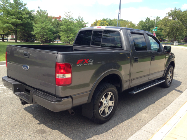 Ford F150 2005 photo 4