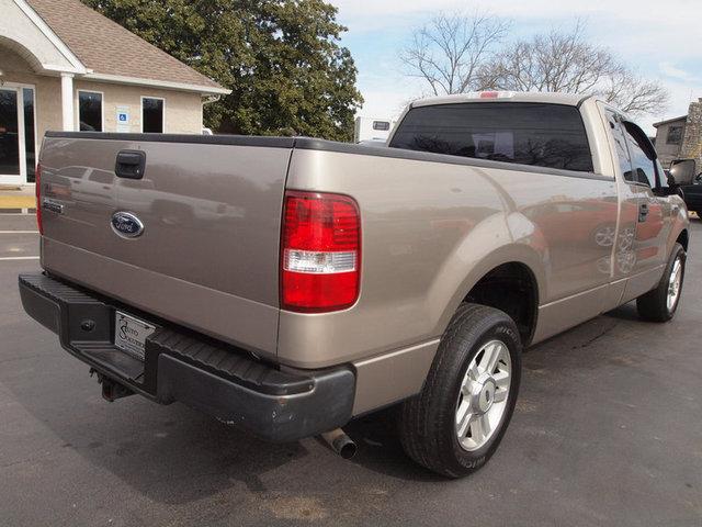 Ford F150 2005 photo 3