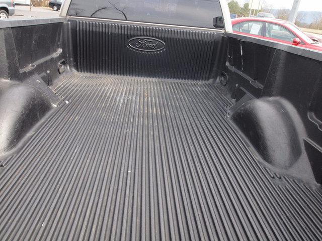 Ford F150 2005 photo 4