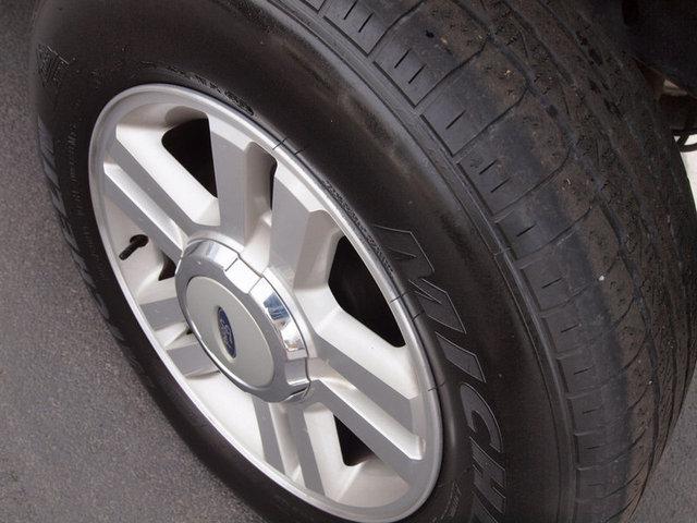 Ford F150 2005 photo 5