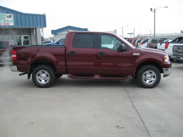 Ford F150 ESi Pickup