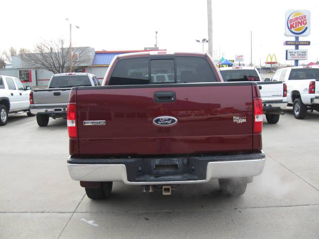 Ford F150 2005 photo 2