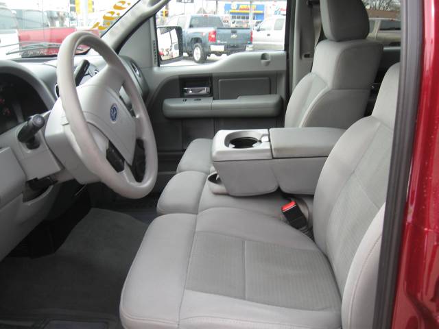 Ford F150 2005 photo 3