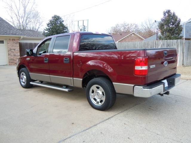Ford F150 2005 photo 2