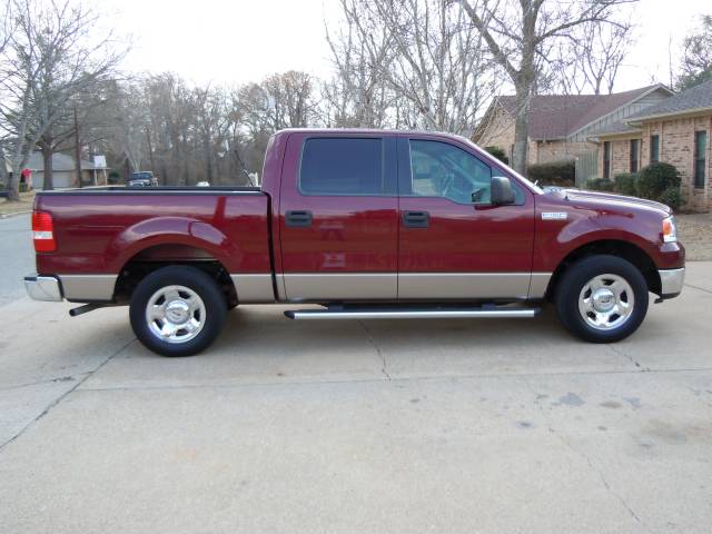 Ford F150 2005 photo 5