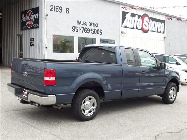 Ford F150 ESi Pickup