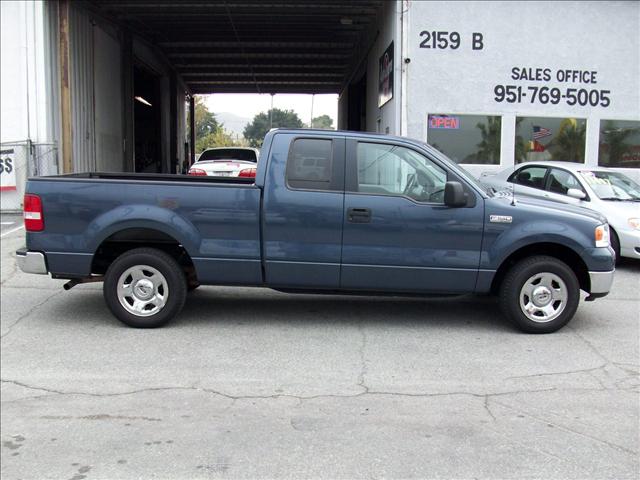 Ford F150 2005 photo 1