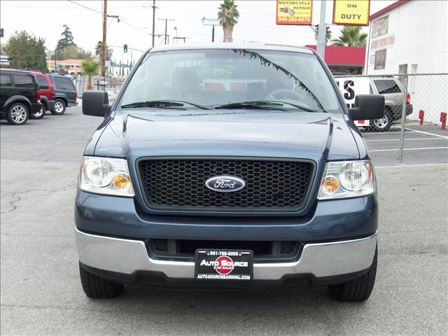 Ford F150 2005 photo 2