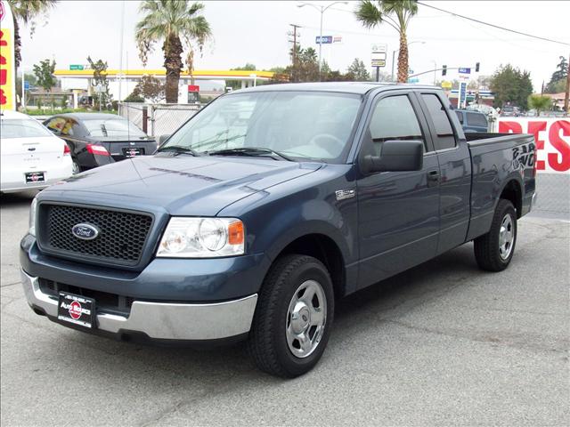 Ford F150 2005 photo 3