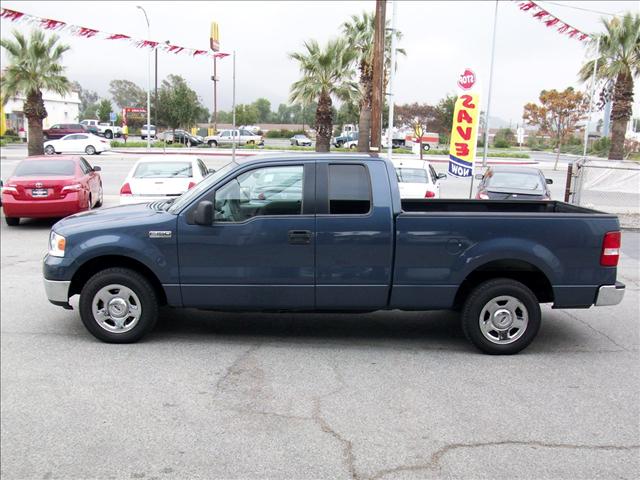 Ford F150 2005 photo 4