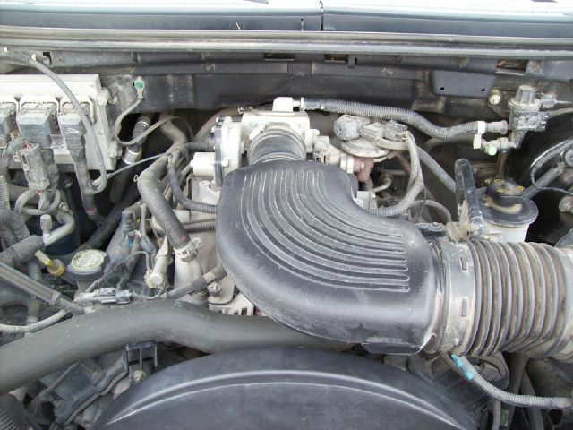 Ford F150 2005 photo 1