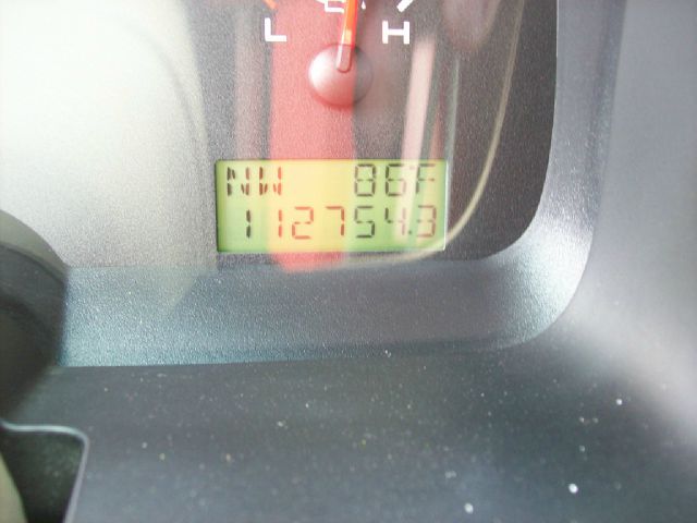 Ford F150 2005 photo 2