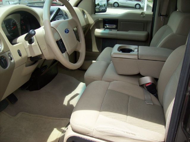 Ford F150 2005 photo 3