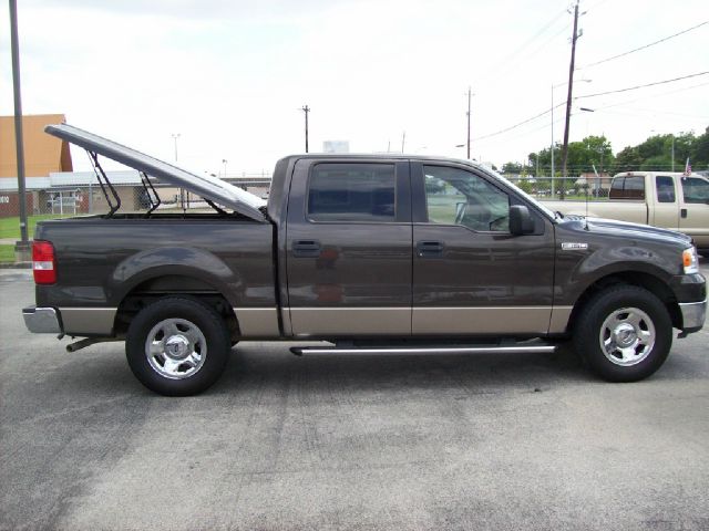 Ford F150 2005 photo 4