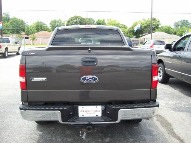 Ford F150 2005 photo 5