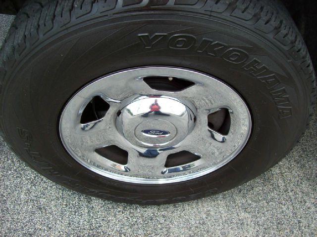 Ford F150 2005 photo 6