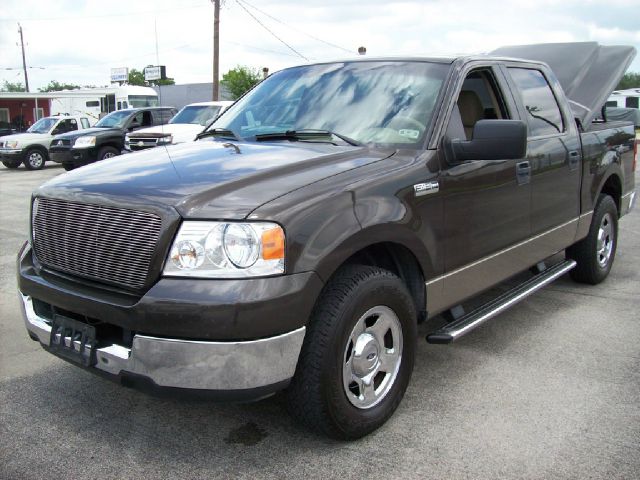 Ford F150 2005 photo 7