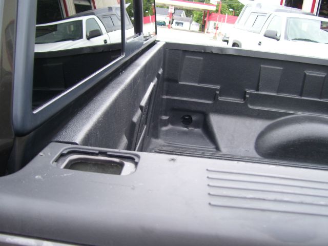 Ford F150 XLT Supercrew Short Bed 2WD Extended Cab Pickup