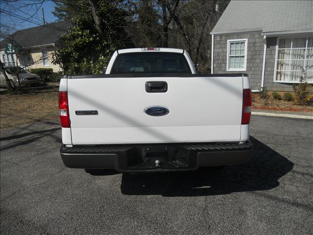 Ford F150 2005 photo 1
