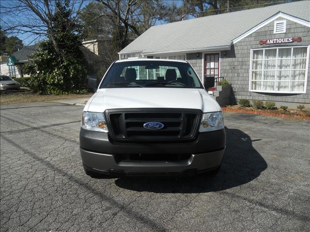 Ford F150 2005 photo 4